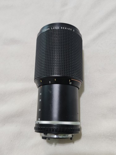 Nikon obiettivo serie 210 - nikon,