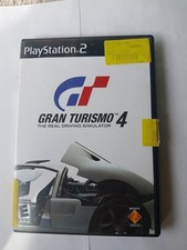 Gran Turismo 4 - Sony
