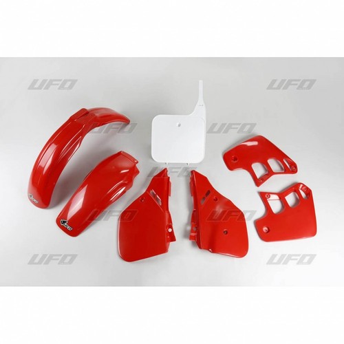 Kit ricambi plastica - ricambi, ufo