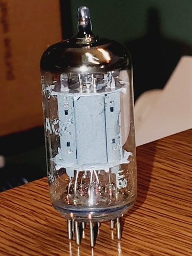 12ax7 ecc83 telefunken smooth - 12ax7/ecc83,