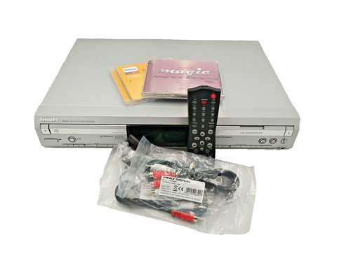 Philips cdr796 lettore - philips,