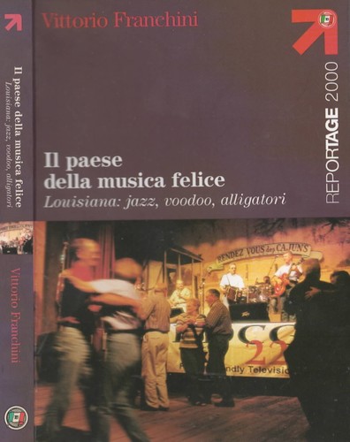 Paese della musica - paese,