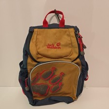 Zaino jack wolfskin - nuovo, 2