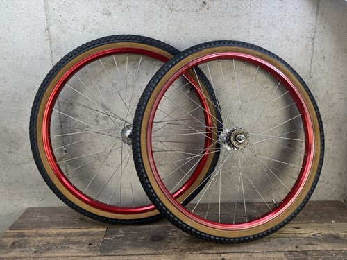 Set ruote pneumatici se - ruote,