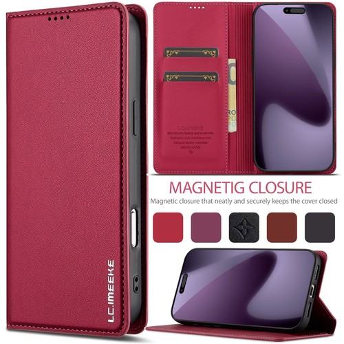 Custodia magnetica per - , iphone