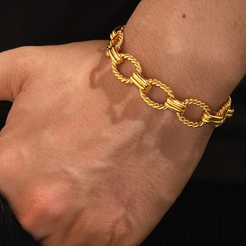 Collana bracciale regolabile - collana,