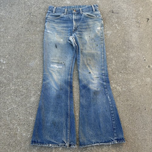 Jeans vintage anni levi - vintage, 684
