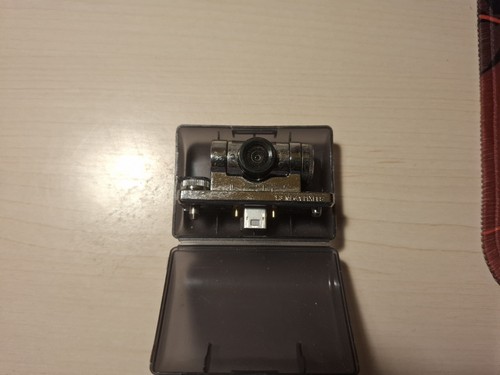 Sony psp camera mega - sony,