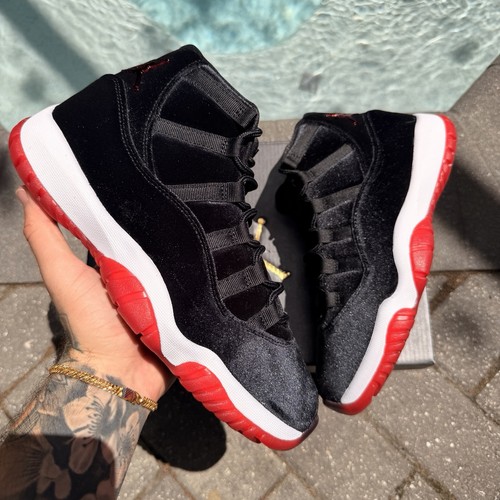 Nike air jordan - air, 11