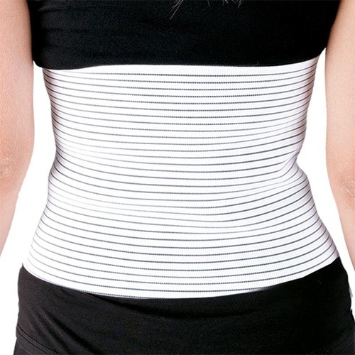 Cintura addominale corsetto - addominale,,