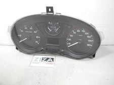 Quadro Strumenti Fiat Scudo