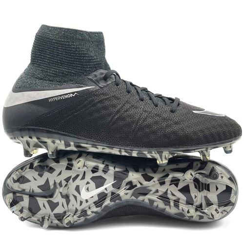 Nike hypervenom phantom fg - nike,