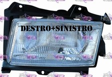COPPIA FARI FANALE PROIETTORE