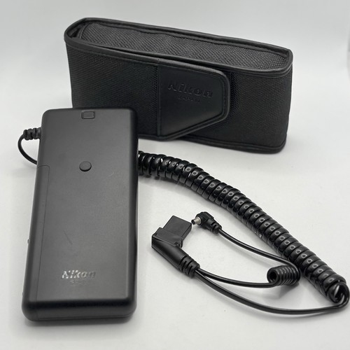 Nikon pacco batteria - sd-8, ad