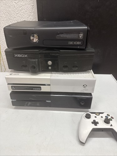 Microsoft xbox one 360 - 360,