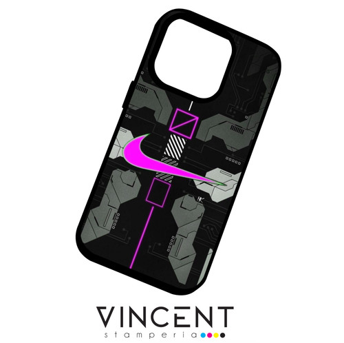 Cover iphone nike apple - iphone, nike,
