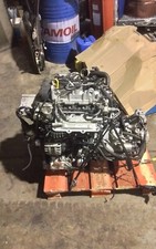 BLOCCO MOTORE AUDI A1 A3 TROC