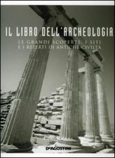 Libro dell archeologia - il,