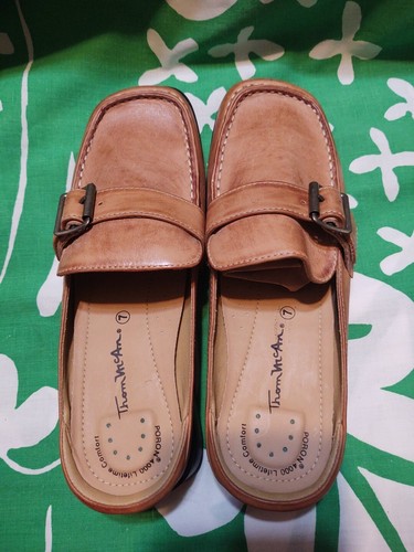 Mocassino thom mcan donna - mocassino,