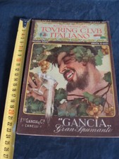 Rivista touring club italiano