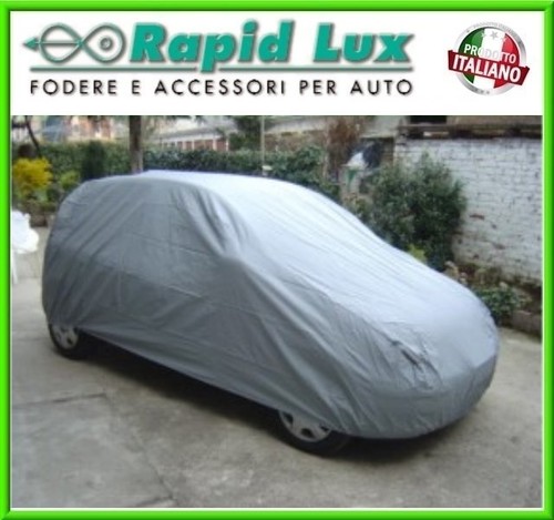 Telo copri auto impermeabile