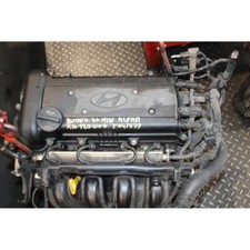 MOTORE COMPL. G4FA HYUNDAI