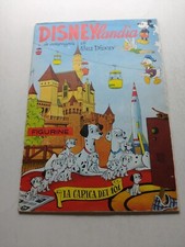 album DISNEYLANDIA Walt Disney