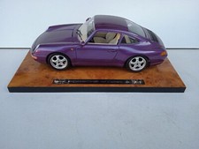 MODELLINO AUTO BURAGO -