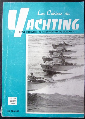 Bateaux voiles plaisance - voiles,