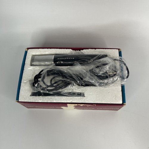Microfono tavolo stereo - da,