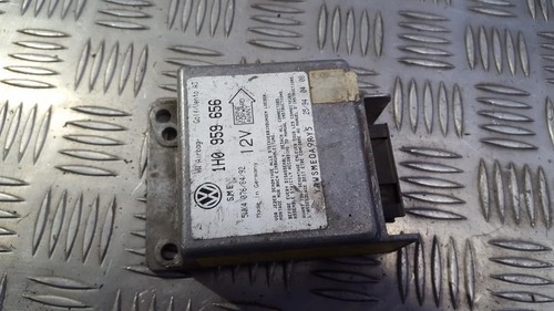 Modulo sensori crash