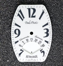 Paul Picot Firshire/3000