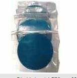 Dischi abrasivi blu strappo - abrasivi,