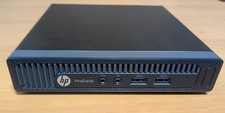 Mini PC HP Prodesk 400 G1DM -