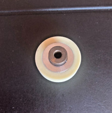 REVOX G36 Poliurethanic "Neuter/Cream" Pinch Roller 