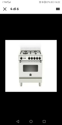 Cucina gas germania - cucina, a