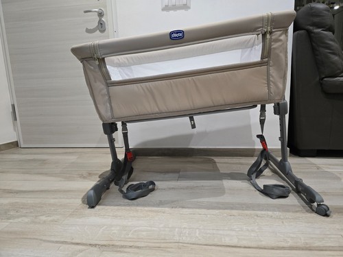 Chicco next2me culla - chicco,