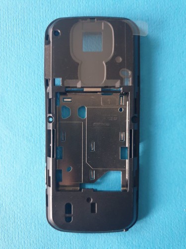 Back cover porta sim nokia - cover, +