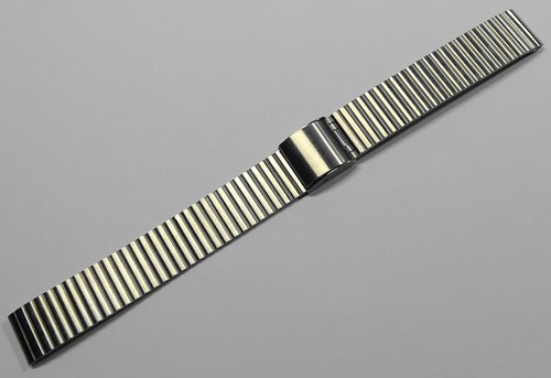 Vintage bracelet montre homme - bracelet,