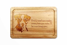 Jack Russel | Tagliere |