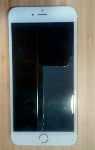 Apple iphone plus 128gb - 6,