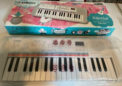 Yamaha pss e30 key - yamaha, 37-key