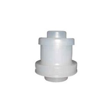 Tappo idraulico per damigiana 54 lt  tappi damigiane fermentazione vino d.73