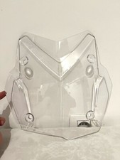 Parabrezza originale BMW F700GS - F750GS - F850GS  (L:310MM)