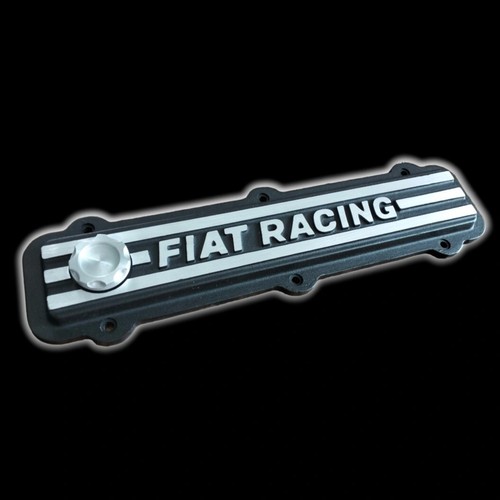 Coperchio punterie fiat racing