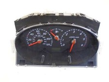 OROLOGI NISSAN MICRA SPEEDO