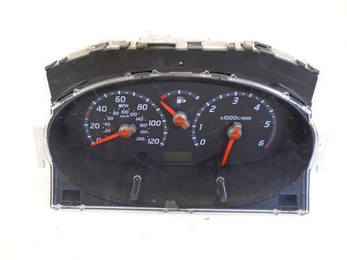 Orologi nissan micra speedo - nissan,