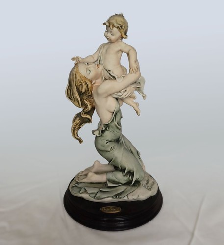 Figurina vintage 1992 - figurina, 12"