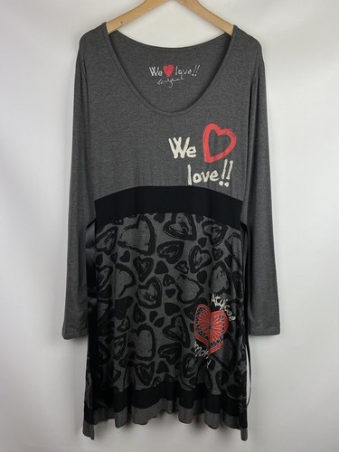 Abito donna desigual - donna,