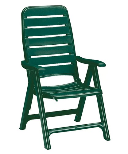 Poltrona premiere verde grand - premiere,